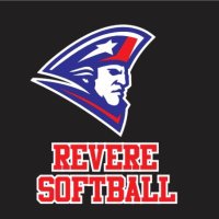 Revere Softball (@reveresoftball1) 's Twitter Profile Photo Revere Softball (@reveresoftball1) 's Twitter Profile Photo