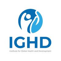 Institute for Global Health and Development (@ighd_gb) 's Twitter Profile