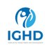 Institute for Global Health and Development (@IGHD_GB) Twitter profile photo