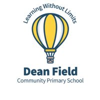 Dean Field Community Primary School (@dean_primary) 's Twitter Profile Photo Dean Field Community Primary School (@dean_primary) 's Twitter Profile Photo