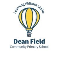 Dean Field Community Primary School(@dean_primary) 's Twitter Profile Photo