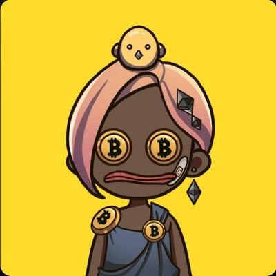 elenaandreevvna's profile picture. crypto fan⚙️