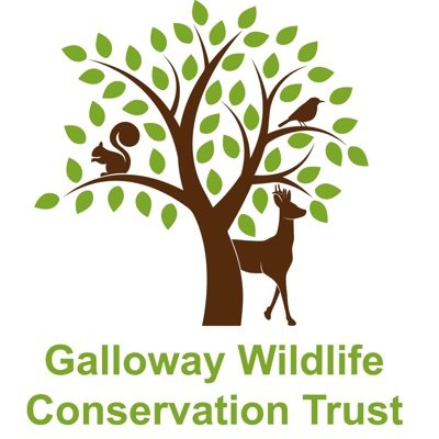 The Galloway Wildlife Conservation Trust is a registered charity dedicated to conserving Galloway's wildlife and natural environment.