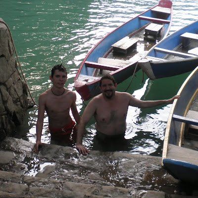 GoschMauricio's profile picture. 