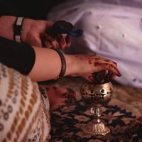عشة القالي (@achetekhalii) 's Twitter Profile