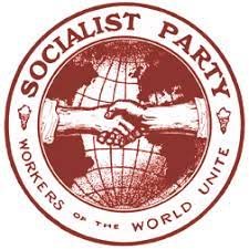 Compte officiel du parti Socialiste de la ville de San Francisco