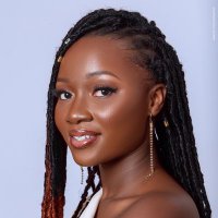 Ama Darlington🌍💚 (@darlyn_ama) 's Twitter Profile