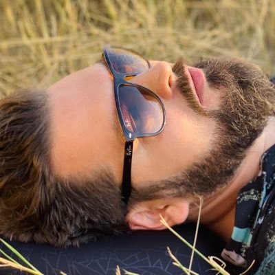 Chardot's profile picture. Designer @nos_social.