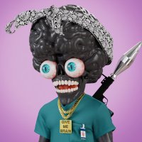 Grimmy NFT (@grimmynft) 's Twitter Profile