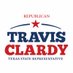 Travis Clardy (@travisfortexas) Twitter profile photo