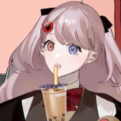 有栖のあ🃏🖤HKVtuberさんのプロフィール画像