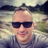 Bryan McBride (@brymcbride) 's Twitter Profile