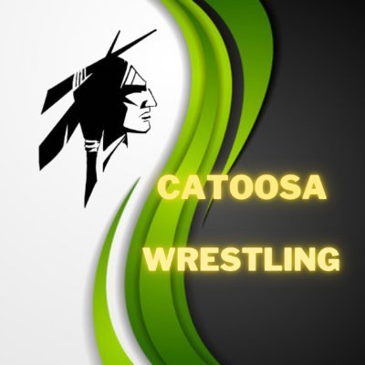Catoosa Wrestling