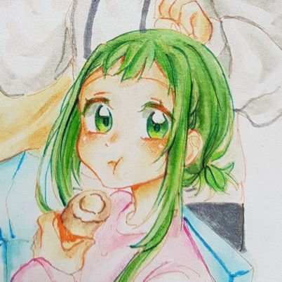 은뱃さんのプロフィール画像