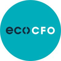 ecoCFO (@ecocfollc) 's Twitter Profile Photo ecoCFO (@ecocfollc) 's Twitter Profile Photo