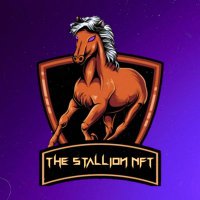 TheStallionNFT | Owner | ππ | (@the_stallionnft) 's Twitter Profile Photo TheStallionNFT | Owner | ππ | (@the_stallionnft) 's Twitter Profile Photo