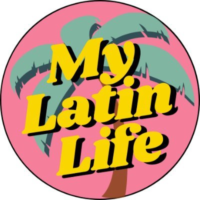 My Latin Life 🌴