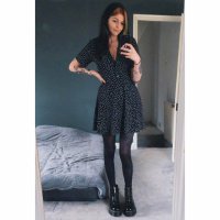 Jessica Rouse she/her (@jesssicarouse) 's Twitter Profile Photo