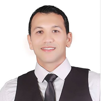 hassan_gis's profile picture. Hassan khaled