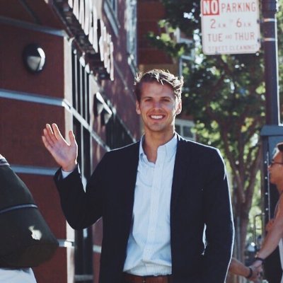 hansen_ringer's profile picture. Investor // Sepio Capital