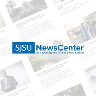@SJSU's official source of news and storytelling.
Subscribe for weekly updates: https://t.co/tnpSg7QaQ0
