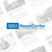SJSU NewsCenter (@SJSUNewsCenter) Twitter profile photo
