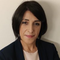 Rosaria (Sara) Talarico (@saratalarico2) 's Twitter Profile