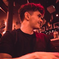 James Higgins (@_jameshig) 's Twitter Profile