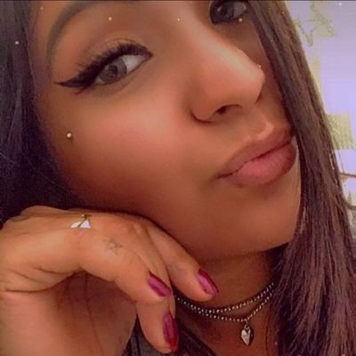 BabyDemonn____'s profile picture. It is what it is✌🏽twentyFour 💋 Live for something and strive👣