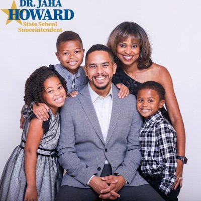 Candidate for State Superintendent of GA Schools