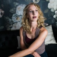Maggie Robertson (@maggiethebard) 's Twitter Profile