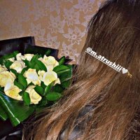 m.atrushiii (@atrushiiim) 's Twitter Profile