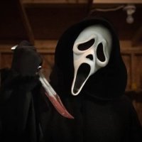 Ghostface(@GhostfaceTalks_) 's Twitter Profile Photo