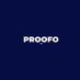 Proofo Editing (@proofoediting) Twitter profile photo