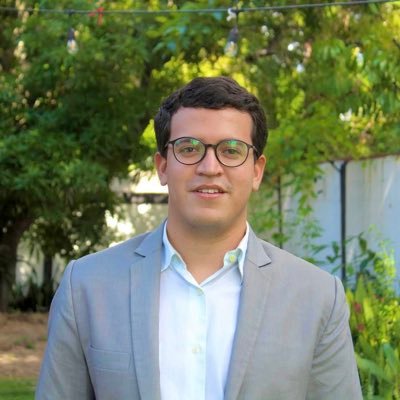 luigiescalona's profile picture. Estudios Liberales - UNIMET