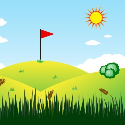 golfsimulators's profile picture. Who is going to win the golf simulator / launch monitor battle? Will it be Foresight? Trackman? Iphone? FlightScope? Bushnell?
