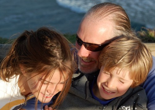 EdgeParents's profile picture. Parent of two great kids, trying to shift the conversation around learning, education and schools to a more relevant, 21st Century lens.