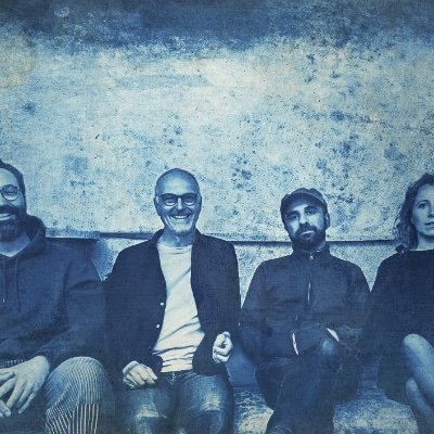 paperfishesband's profile picture. Bristol indie roots / Americana band. Finger-pointing songs and therapy songs. Not origami. Label is #IrregularPatterns. Vibe is understated amazing awesomeness
