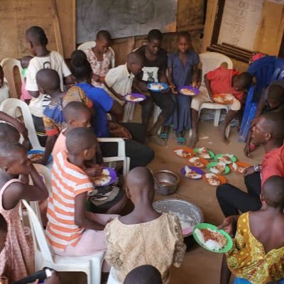 erandaumar's profile picture. A charity organization looking after the underprivileged in our community