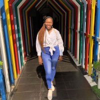 Meyi Omokide (@oomokide) 's Twitter Profile