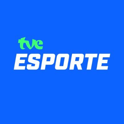 Twitter oficial do programa TVE Esporte. Toda segunda, às 19h, na TVE Bahia. Apresentação de Juliana Lisboa, Rainan Peralva e Valter Lima.