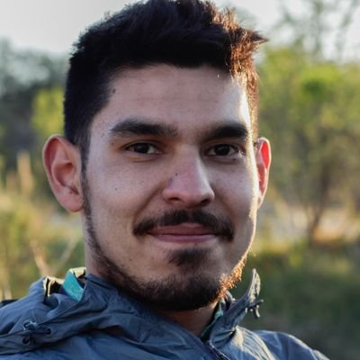 RamosJuan_Pablo's profile picture. 28. HomoElquinus - Sociable y Critico; Periodista y Licenciado en Comunicación Social / Twitter Personal ♉️ #Seguimos