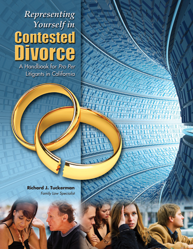 ContestedD's profile picture. California contested divorce can be difficult, but the professionals at Contested Divorce Help can help you represent yourself.
