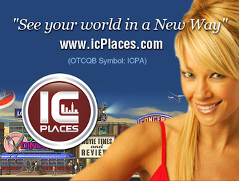 icplaces's profile picture. 