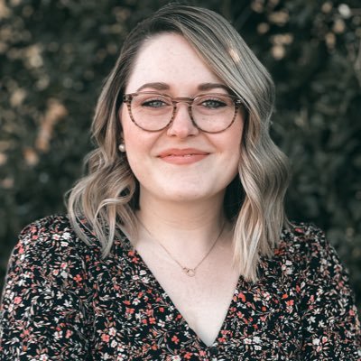 she/her | dog mom | Passionate about process and project management, marketing and communications, and higher education