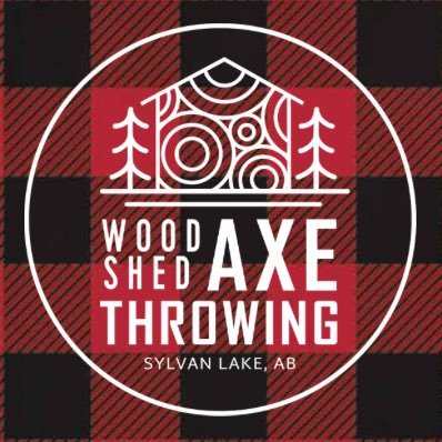 Experience Wood Shed Axe’ interactive targets! Featuring digital lanes, projector based targets and interactive games and scoring! Forged in Sylvan Lake.