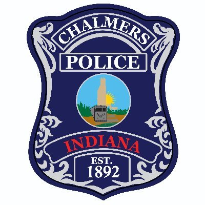 Offical Twitter account for the Chalmers, Indiana Police Department.

If you need police assistance contact (574) 583-7103 or 911 for emergencies.