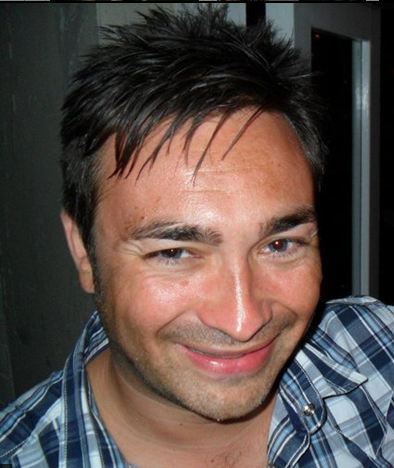 andystowell's profile picture. 