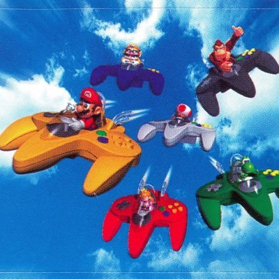 atondamon's profile picture. Great funny person and hard worker