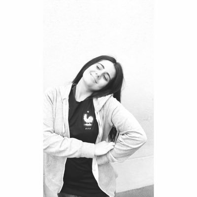 Amnndine's profile picture. 